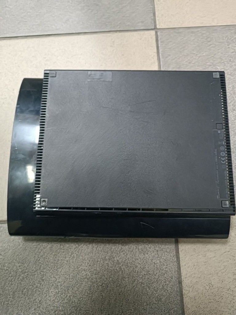 Распродажа Sony playstation 3 500gb, продавец Техноскарб