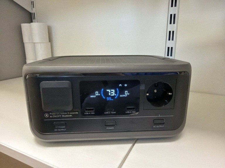 Купить Allpowers VOLIX P300 Б/У