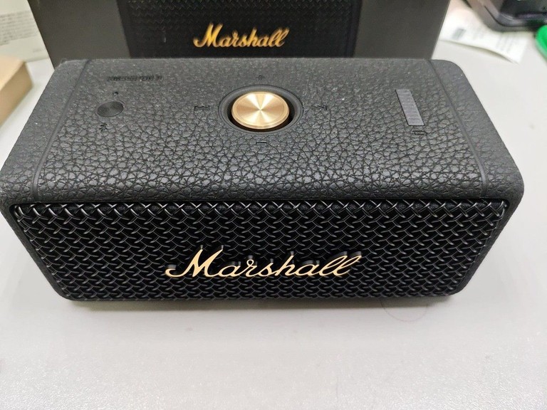 Купити Marshall emberton ii Б/У