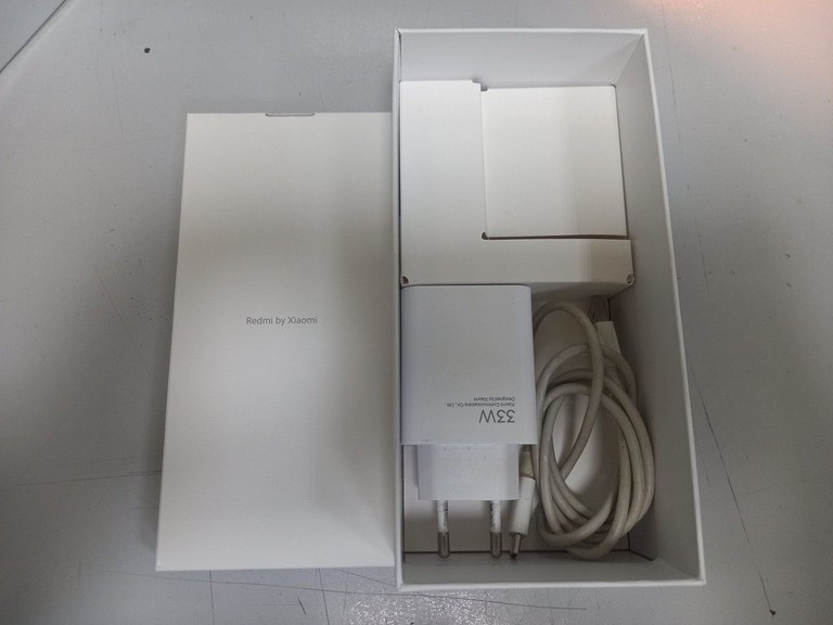 Xiaomi redmi note 13 5g 6/128gb Код:01-200945871. Изображение 6