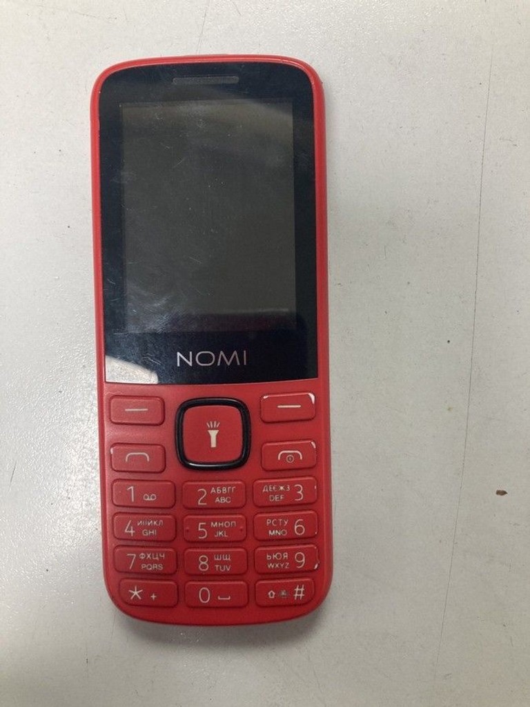 Купити Nomi i2403 Б/У