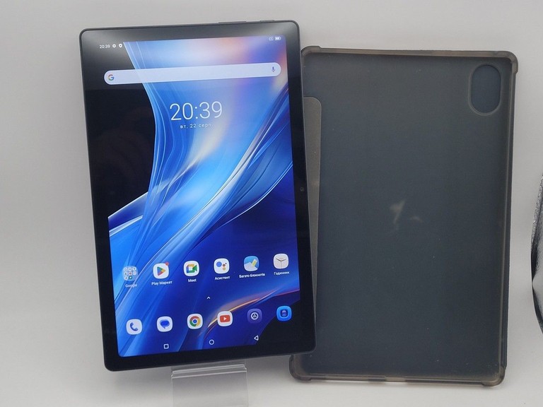 Купить Blackview oscal pad 15 8/256gb Б/У