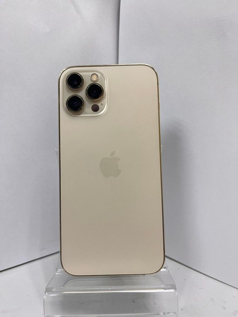 Дешево Apple iphone 12 pro max 128gb з ломбарду