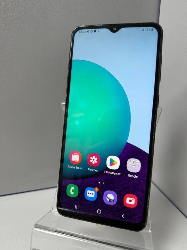 Купити Samsung galaxy a02 2/32gb Б/У