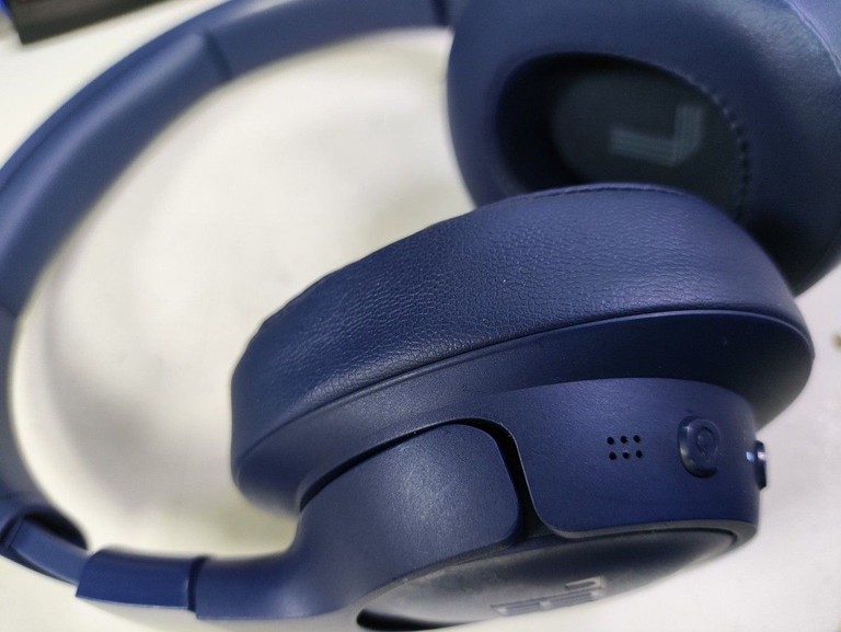 Оголошення Jbl tune 770nc Б/У