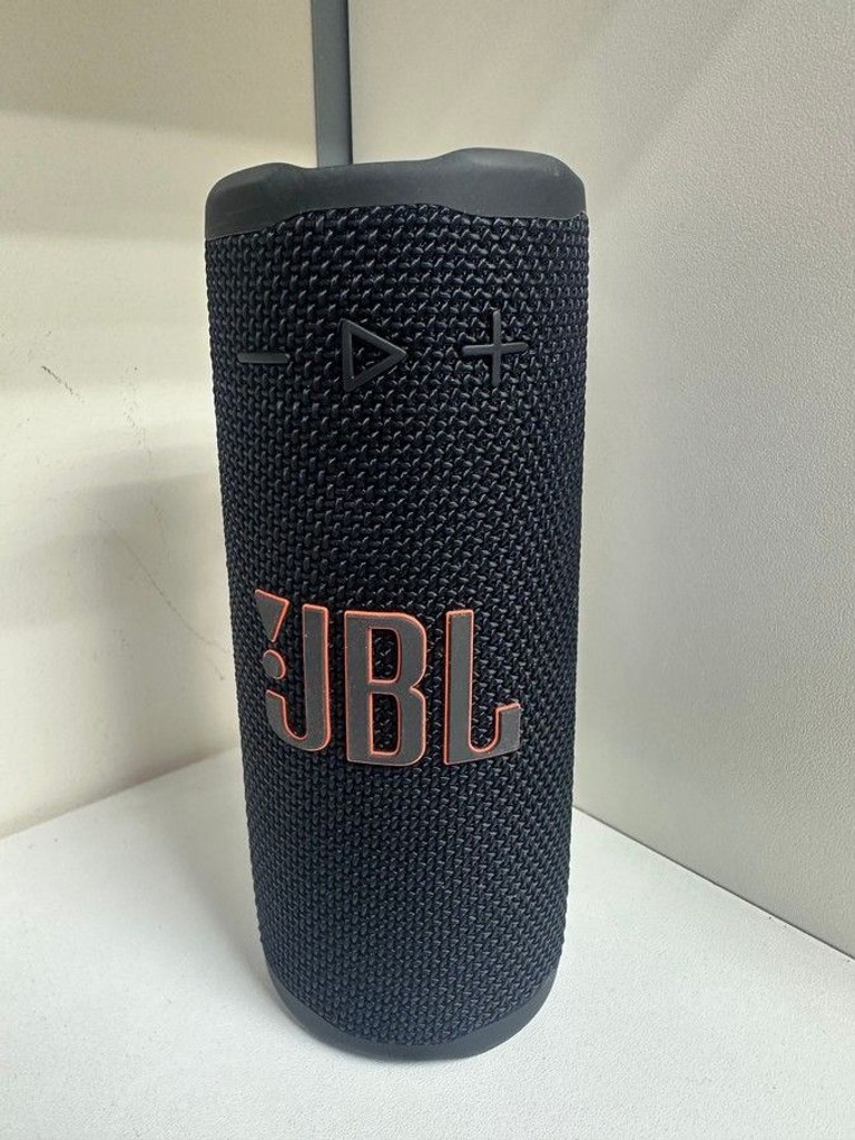 Купити Jbl GRIP Black (JBLGRIPBLK) Б/У