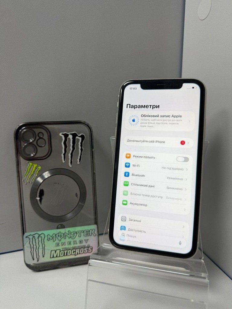 Дешиво Apple iphone 11 64gb с ломбарда