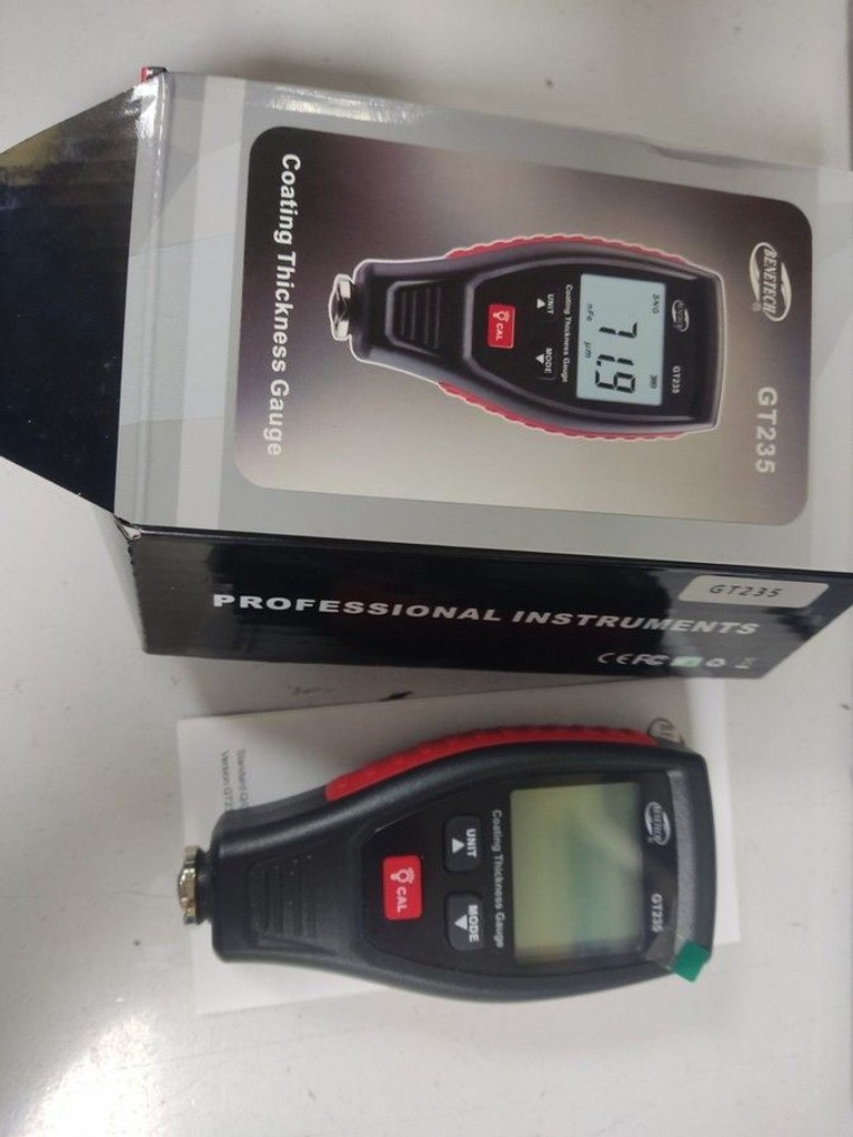Купити Benetech GT235 Б/У