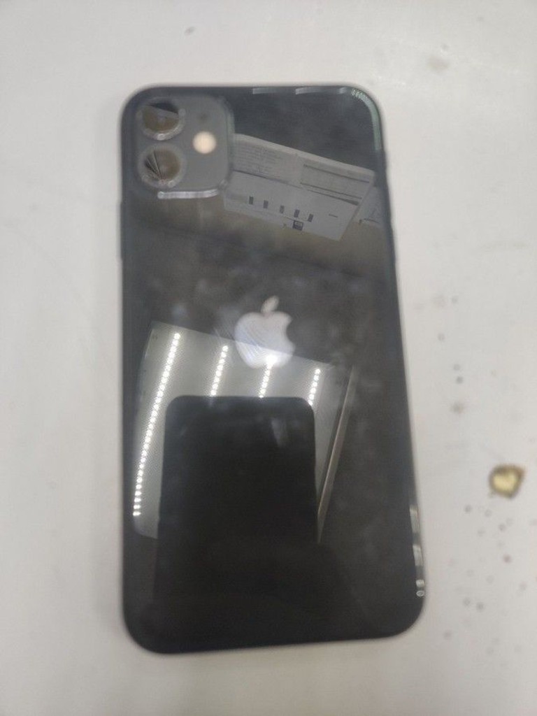 Купити Apple iphone 11 64gb Б/У