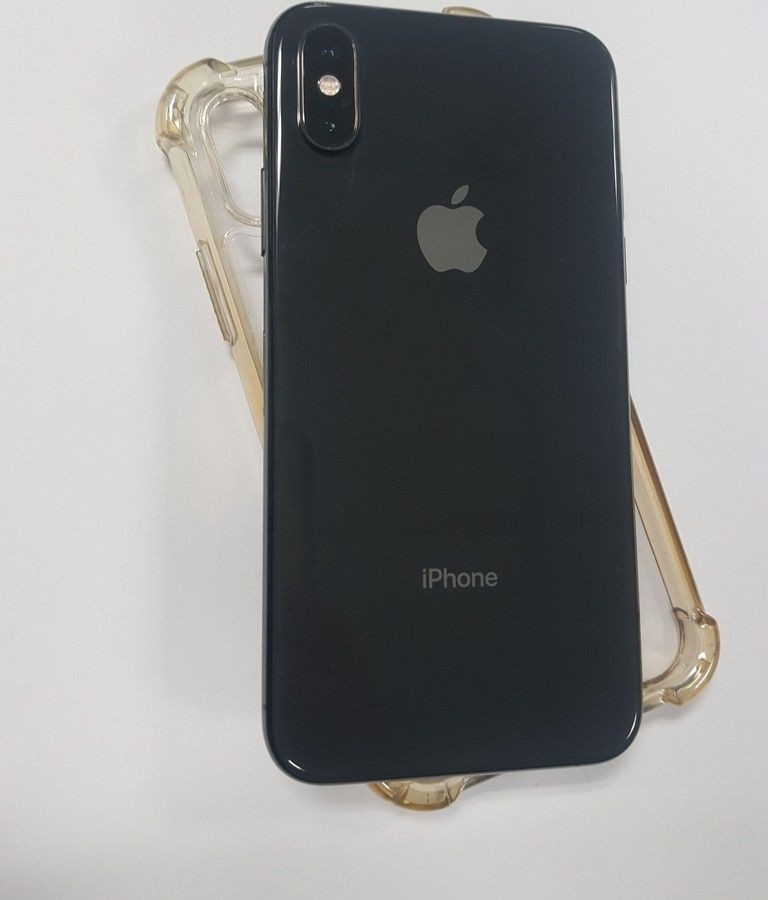 Купить Apple iphone xs 64gb Б/У