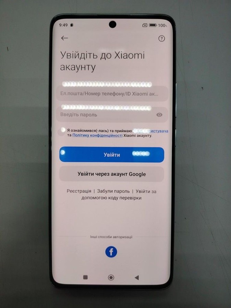 Xiaomi redmi note 14 pro 5g 8/256gb Код:01-200972658. Зображення 6