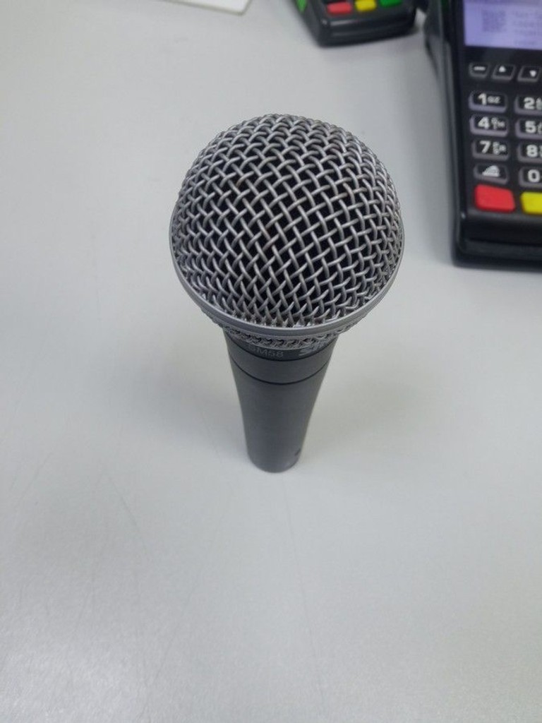 Розпродаж Shure SM58-LCE, продавець Техноскарб