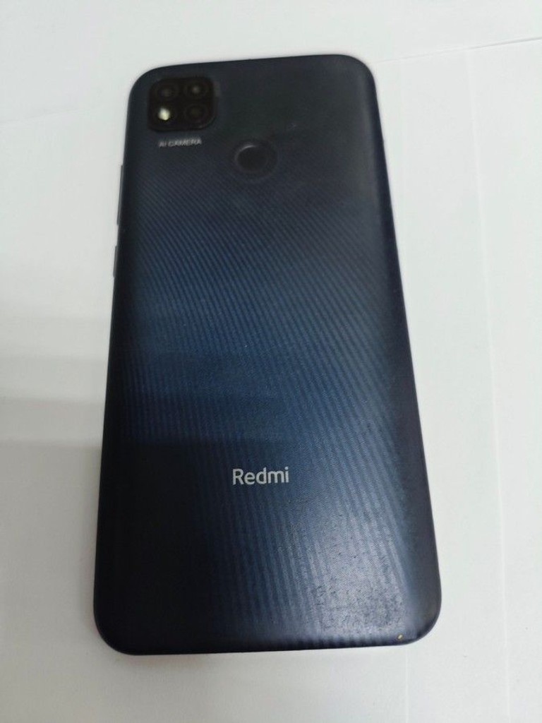 Xiaomi redmi 9c nfc 2/32gb Код:01-200973187. Зображення 7