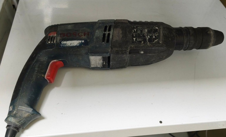 Розпродаж Bosch gbh 2-26 dfr, продавець Техноскарб