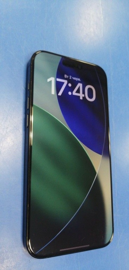 Оголошення Apple iphone 16 pro max 256gb esim Б/У
