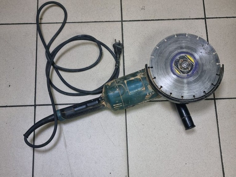 Makita ga9020s Код:01-200975676. Зображення 9