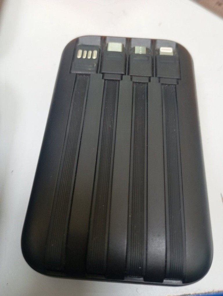 Купити Hoco j151 10w 10000mah Б/У