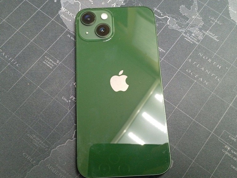 Оголошення Apple iphone 13 128gb Б/У