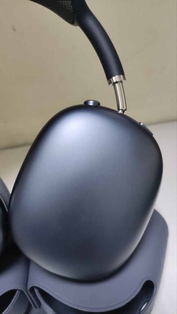 Объявление Apple airpods max usb-c Б/У
