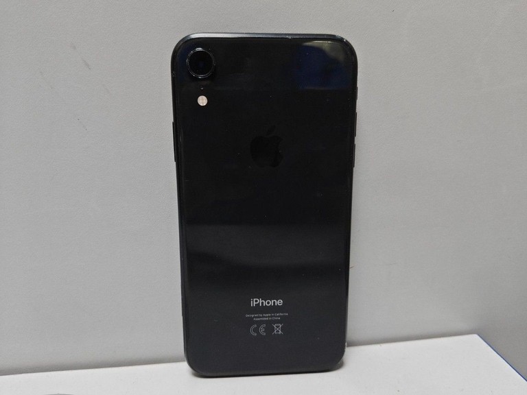 Apple iphone xr 128gb Код:01-200975185. Зображення 5