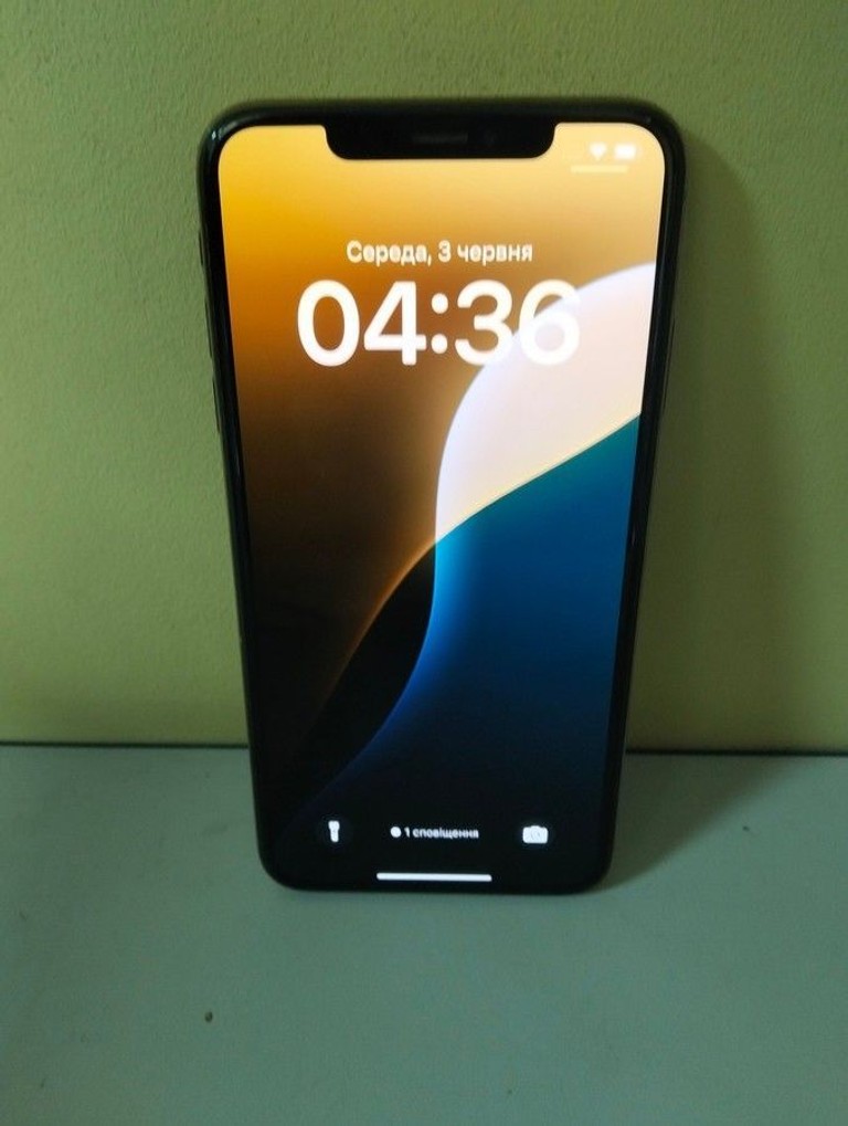 Дешево Apple iphone xs max 64gb з ломбарду
