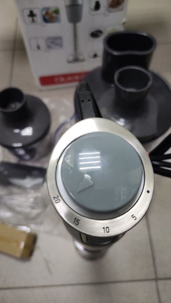 Tefal quickchef 8in1 hb65l Код:01-200973770. Изображение 8