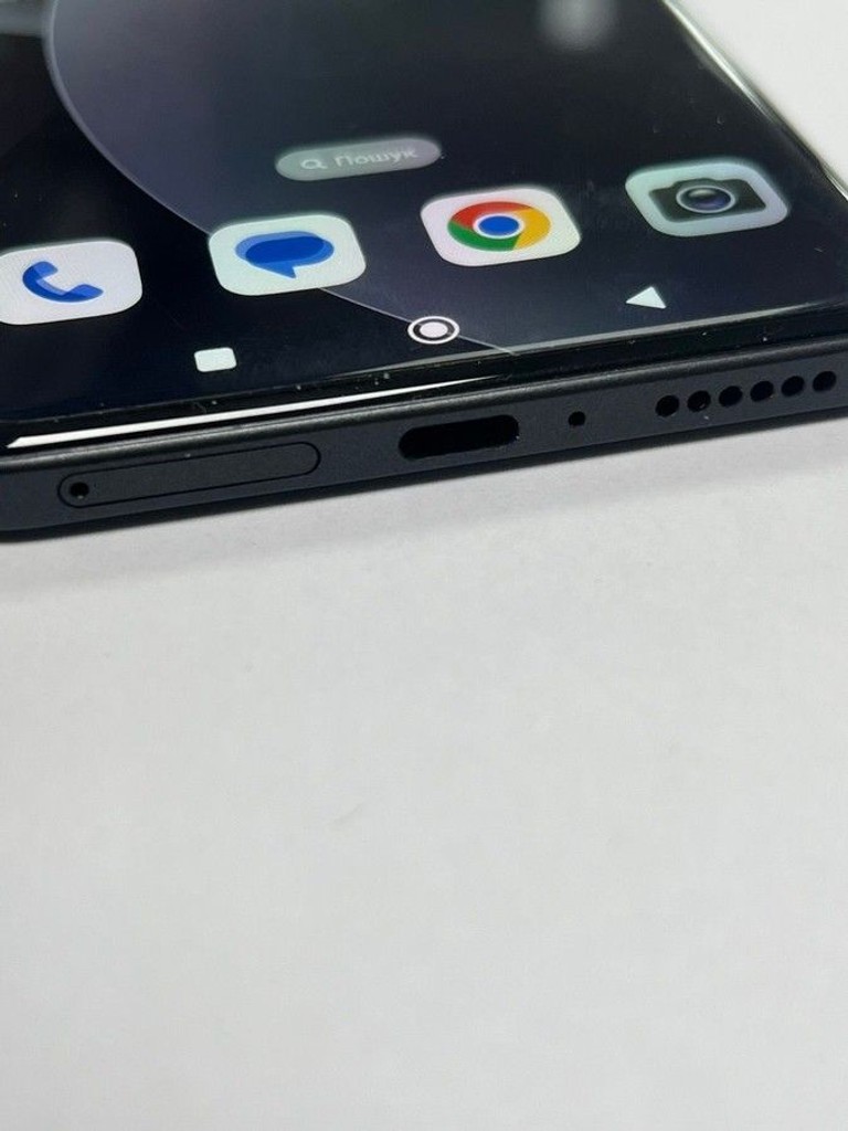 Объявление Xiaomi Redmi Note 15 Pro 4G 8/256GB Glacier Blue Б/У