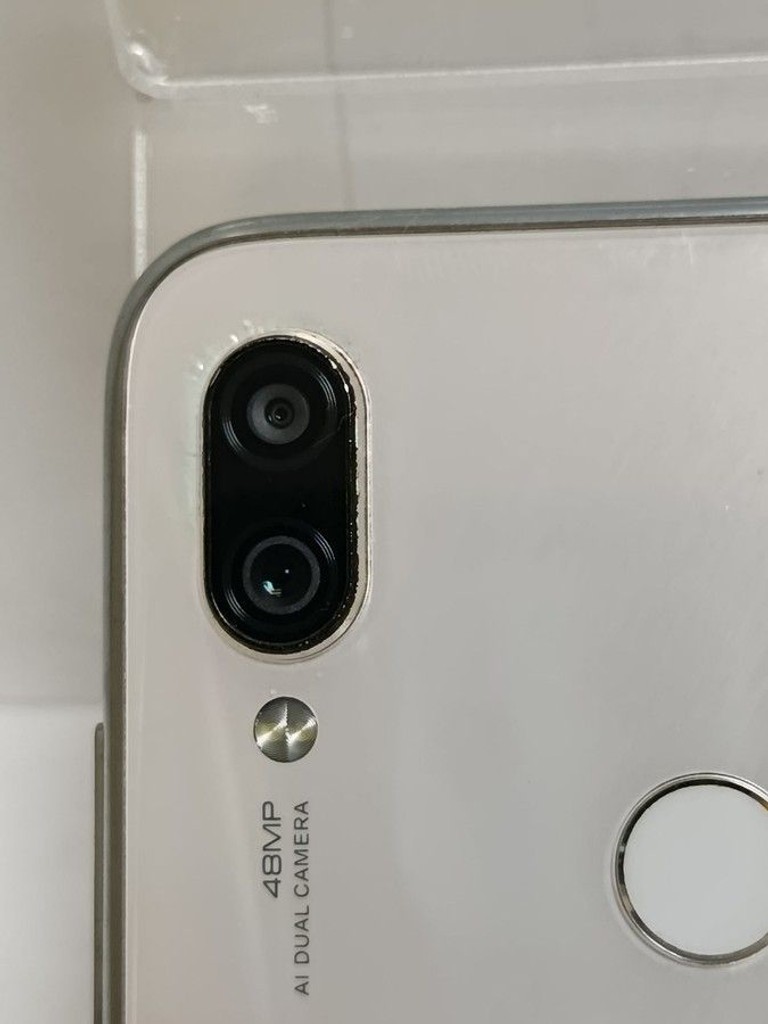 Xiaomi Redmi Note 7 4/64GB Black Код:01-200974111. Зображення 7