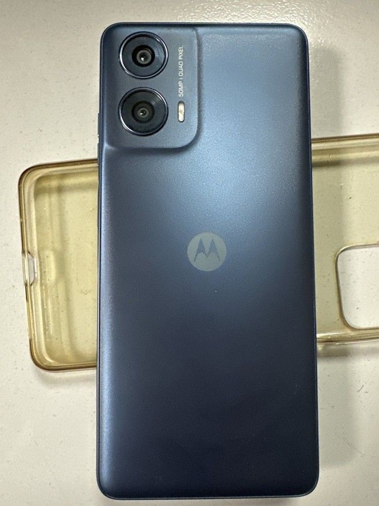 Оголошення Motorola g24 power 8/256gb Б/У