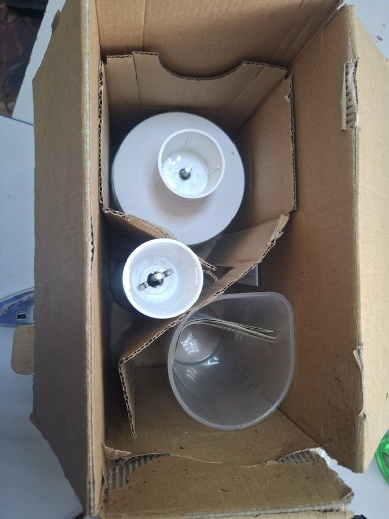 Оголошення Tefal HB533138 Б/У
