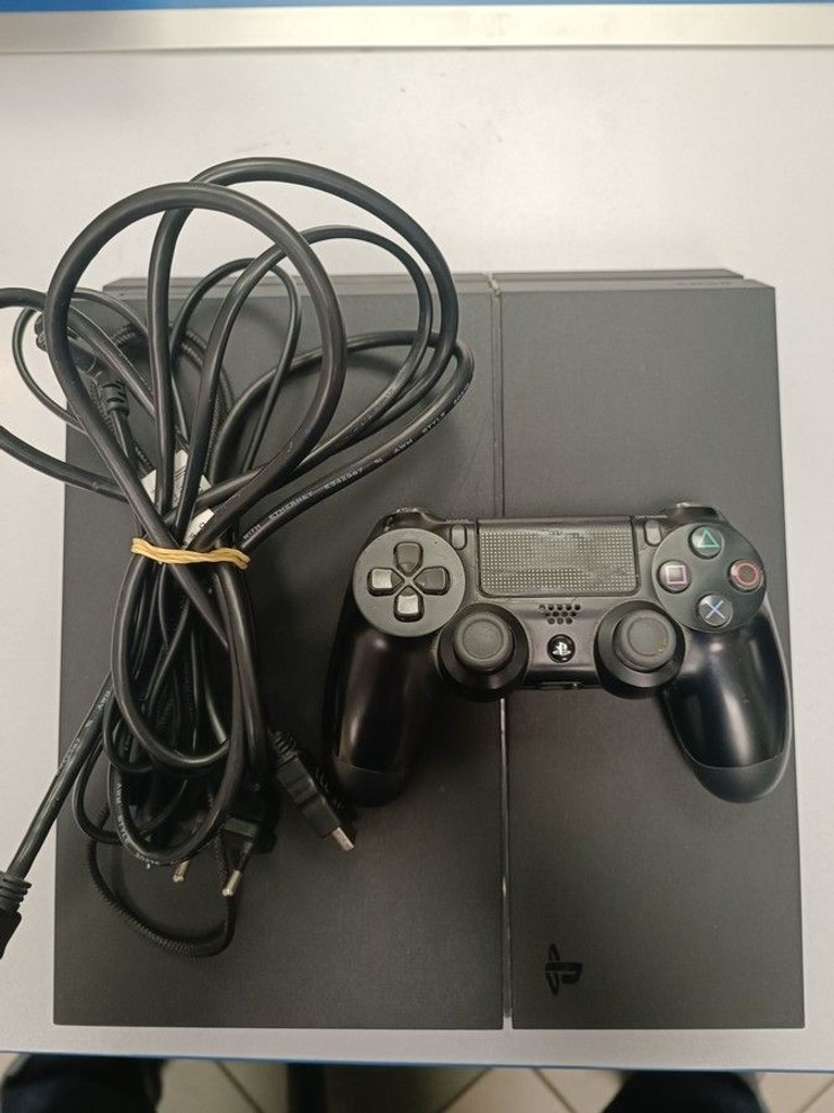 Sony playstation 4 500gb Код:01-200974172. Зображення 10