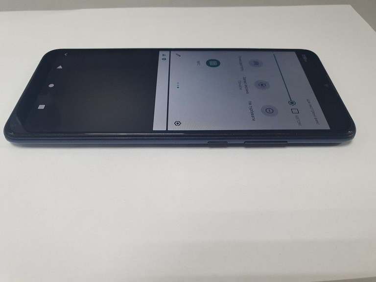 Розпродаж Zte Blade A51 2/64GB Blue, продавець Техноскарб