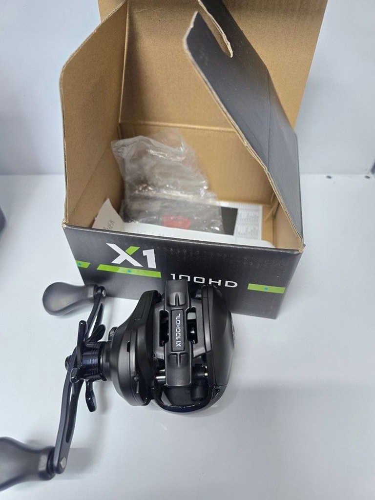 Купити Favorite X1 Casting / X1 100HD1L Б/У