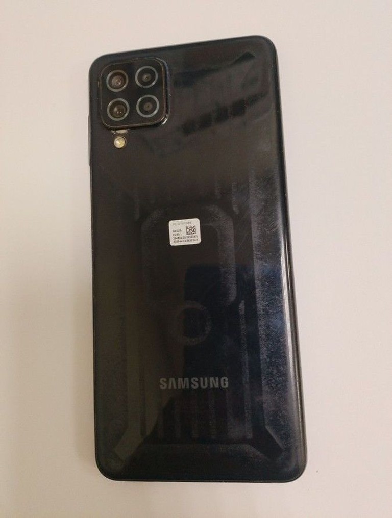 Дешиво Samsung a225f galaxy a22 4/64gb с ломбарда