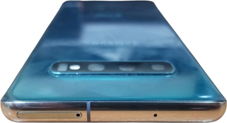 Samsung galaxy s10 sm-g973f/ds 8/128gb Код:01-200974827. Изображение 6