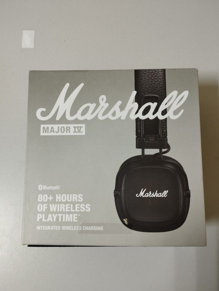 Marshall major iv Код:01-200979015. Изображение 6