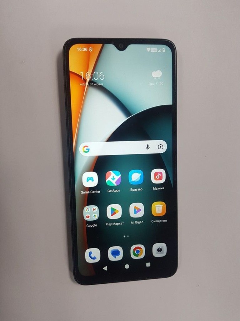 Купити Xiaomi redmi a3 4/128gb Б/У