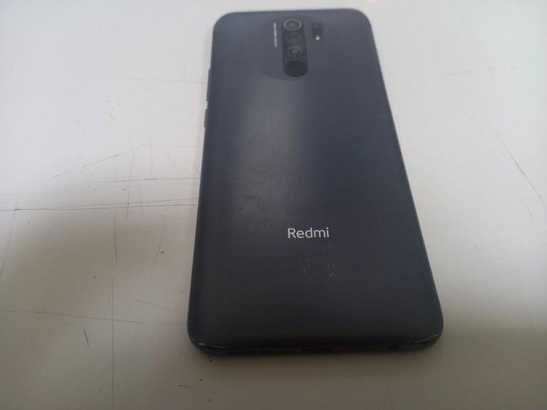 Купити Xiaomi redmi 9 3/32gb Б/У
