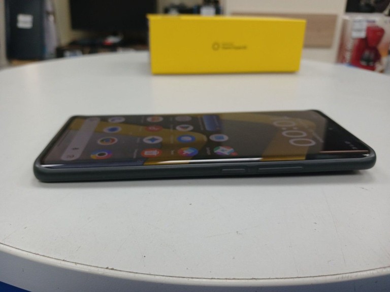 Дешиво Poco m8 pro 5g 8/256gb с ломбарда