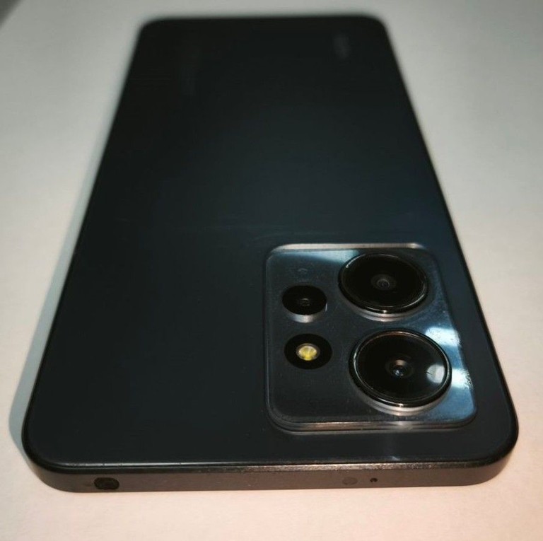 Xiaomi redmi note 12 4/128gb Код:01-200979975. Изображение 9