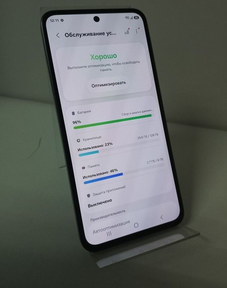 Розпродаж Samsung galaxy a36 5g 6/128gb, продавець Техноскарб