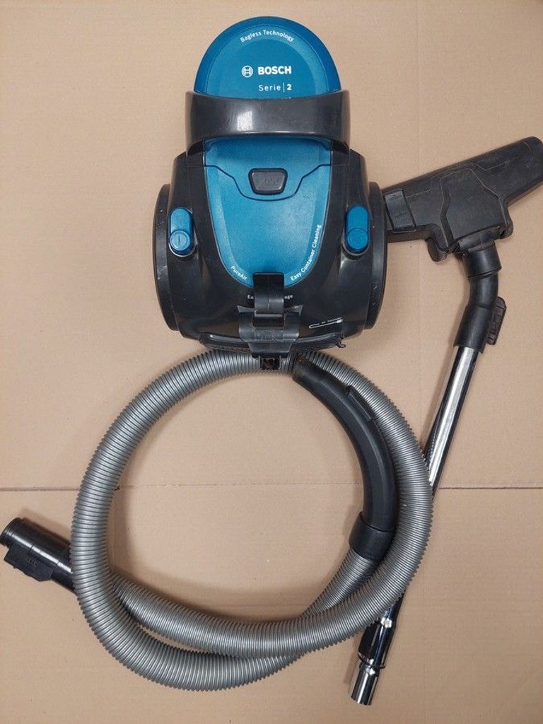 Купити Bosch Serie 2 BGS05A220 Б/У