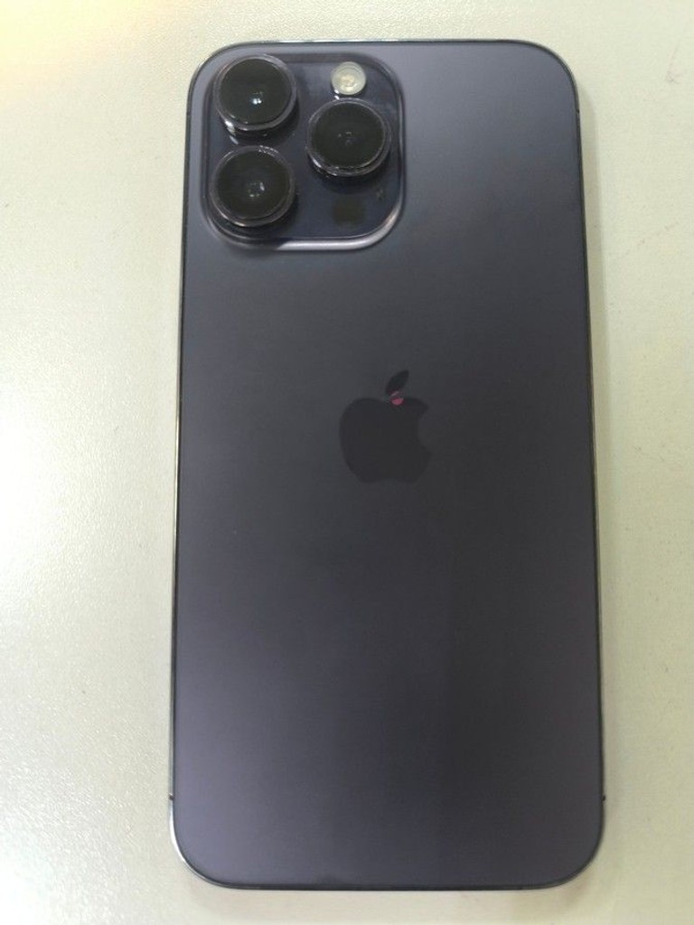 Розпродаж Apple iphone 14 pro max 128gb, продавець Техноскарб