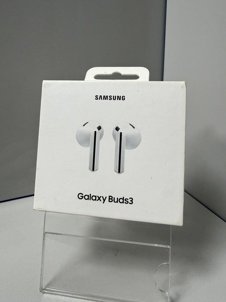 Купить Samsung galaxy buds3 Б/У