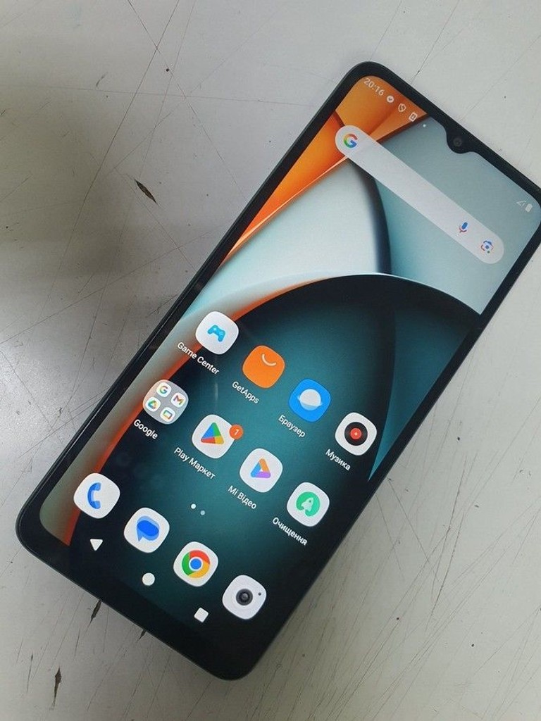 Дешево Xiaomi redmi a3 3/64gb з ломбарду