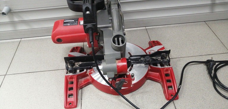 Einhell tc-ms 2112 Код:01-200988796. Зображення 6