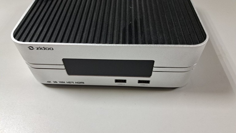 Zidoo Z10 Код:01-200956776. Зображення 5