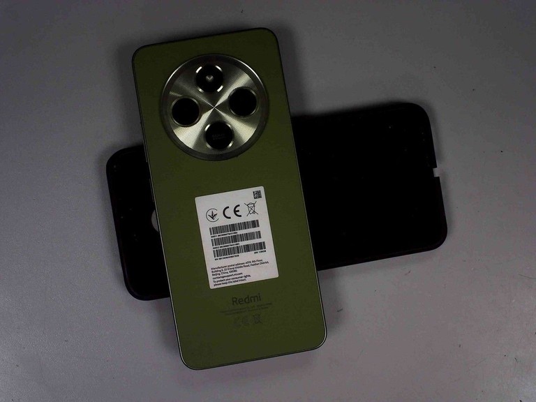 Купить Xiaomi redmi 14c 6/128gb Б/У