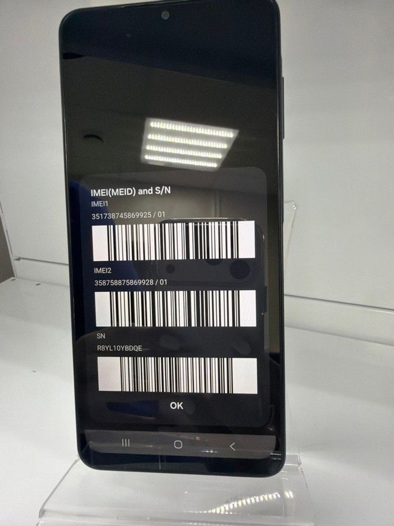 Samsung galaxy a07 4/128gb Код:01-200986254. Изображение 7