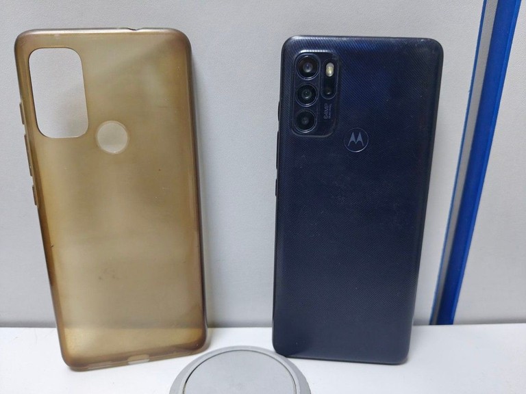 Motorola moto g60s 6/128gb Код:01-200989646. Зображення 5